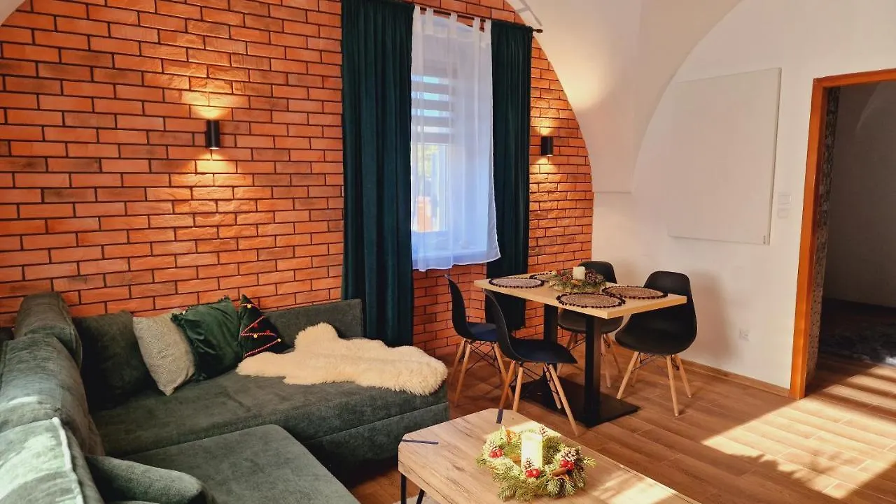 Apartament 174 Karpacz
