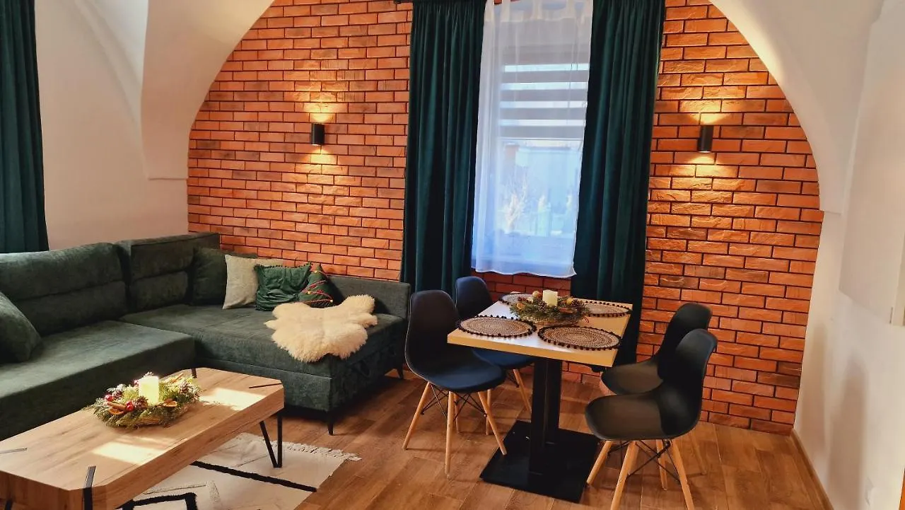 Apartament 174 Karpacz Polska