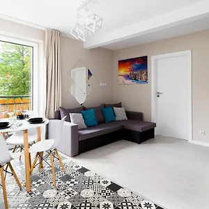 Apartament Holiday Karpacz, Karpacz